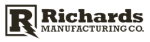 Richards Mfg logo 150x50