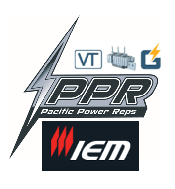Pacific Power Reps Welcomes IEM and Virginia Transformers to List of Represented Manufacturers